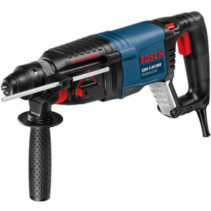 Ciocan rotopercutor Bosch GBH 2-26 DBR Profesional